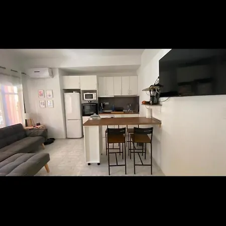 Apartamento Piso Centro
