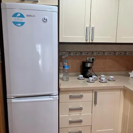 Apartment Piso Centro *