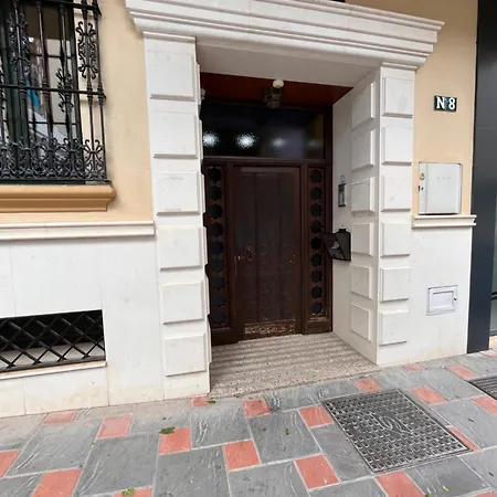 Piso Centro Apartment *