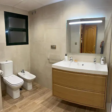 Apartment Piso Centro