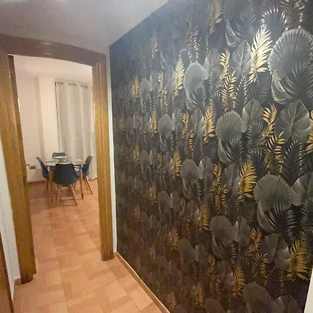 Apartment Piso Centro *