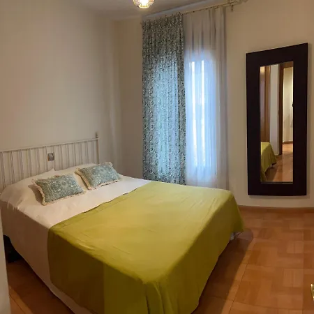 Piso Centro Apartment Fuengirola