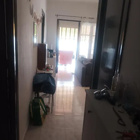 アパート Piso Centro