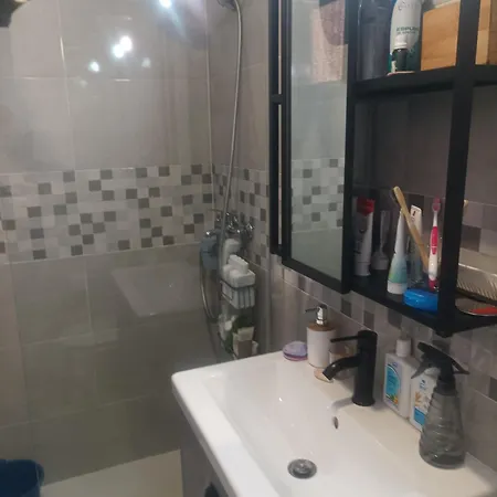 アパート Piso Centro *