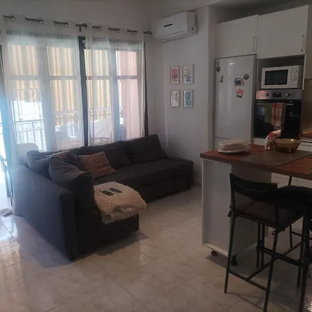 Апартаменти Piso Centro *