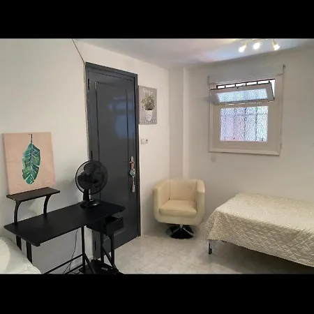 Piso Centro アパート *